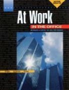 Joyce Caton, Jean Geiger, Jean A. Geiger, Mary Witherow, Mary Witherwo - At Work in the Office