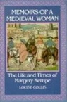 Louise Collis, Collis Louise - Memoirs of a Medieval Woman