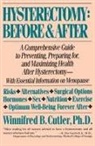 Cutler, Winnifred B Cutler, Winnifred B. Cutler - Hysterectomy Before & After
