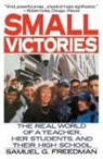 Samuel G Freedman, Samuel G. Freedman - Small Victories