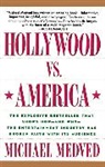 Michael Medved - Hollywood vs. America
