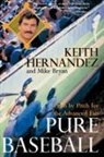 K/Bryan Hernandez, Keith Hernandez - Pure Baseball