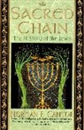 Norman F Cantor, Norman F. Cantor - The Sacred Chain