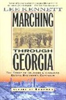 Lee Kennett, Lee B Kennett, Lee B. Kennett - Marching Through Georgia