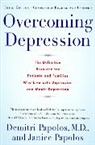 Papolos, D. Papolos, Demitri Papolos - Overcoming Depression, 3rd edition