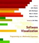 John T. Stasko, Marc H. Brown, John Domingue, John B. Domingue, John B. (The Open University) Domingue, Blaine A. Price... - Software Visualization
