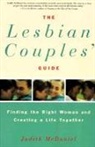 Judith McDaniel - The Lesbian Couples Guide