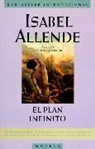 Isabel Allende - Plan Infinito, El