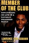 Lawrence Otis Graham - A Member of the Club