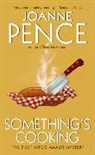 Joanne Pence - Something's Cooking