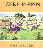 William Steig, Steig William, William Steig - Zeke Pippin