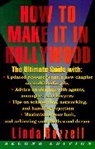 Linda Buzzell, Buzzell Linda - How to Make it in Hollywood