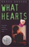Bruce Brooks - What Hearts