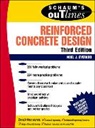 Noel Everard, Noel J. Everard, Everard Noel, John L. Tanner - Schaum's Outline of Reinforced Concrete Design