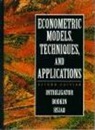 Ronald G. Bodkin, Cheng Hsiao, Michael D. Intriligator - Econometric Models, Techniques, and Applications