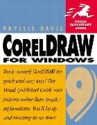 Phyllis Davis - CorelDRAW 9 for Windows