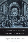 Todd Breyfogle, Todd Breyfogle, Breyfogle Todd - Literary Imagination, Ancient and Modern