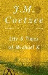 J. M. Coetzee - Life & Times of Michael K