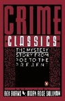 Rex Burns, Mary Rose Sullivan, Various, Various&gt;, Rex Burns, Mary R. Sullivan... - Crime Classics