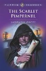 Baroness Crczy, Orczy, Baroness Orczy, Emmuska Orczy, Emmuska Orczy Orczy - The Scarlet Pimpernel