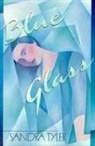 Sandra Tyler - Blue Glass