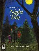 Eve Bunting, Ted Rand - Night Tree