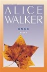 WALKER, Alice Walker, Lawrie Walker - Once