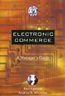 Ravi Kalakota, Andrew B. Whinston - Electronic Commerce