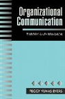 Peggy Yuhas Byers - Organizational Communication