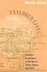 Martha Banta - Taylored Lives