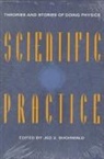 Jed Z. Buchwald, Jed Z. (California Institute of Technology) Buchwald, Jed Z. Buchwald - Scientific Practice