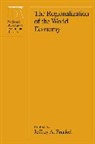 Jeffrey A. Frankel, Frankel Jeffrey A. - The Regionalization of the World Economy