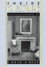 David Halle, Halle David - Inside Culture