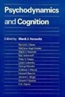 Mardi Jon Horowitz, John D and Catherine T MacArthur Foundat, Mardi J. Horowitz - Psychodynamics and Cognition