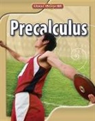 John A. Carter, Gilbert J. Cuevas, Roger Day, McGraw Hill, Mcgraw-Hill, Mcgraw-Hill Education - Precalculus