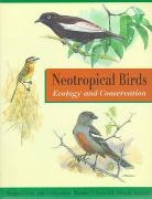 John W. Fitzpatrick, Debra K. Moskovits, Theodore A. Parker III, Douglas F. Stotz, John W. Fitzpatrick, Theodore A. Parker - Neotropical Birds