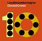 Donald Crews, Donald Crews - Diez puntos negros
