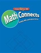 Mcgraw-Hill, Mcgraw-Hill Education - Math Connects: Concepts, Skills, and Problem Solving, Course 2, Spanish Study Guide and Intervention Workbook