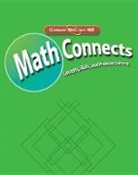 Mcgraw-Hill, Mcgraw-Hill Education - Math Connects: Concepts, Skills, and Problem Solving, Course 3, Spanish Word Problem Practice Workbook