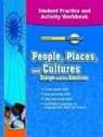 MacMillan/McGraw-Hill, McGraw-Hill Education - Timelinks, Grade 6, Student Practice and Activity Workbook