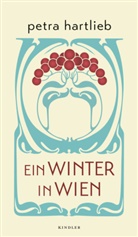 Petra Hartlieb - Ein Winter in Wien