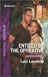 Lara Lacombe - Enticed by the Operative