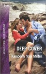Kimberly Van Meter, Kimberly Van Meter - Deep Cover