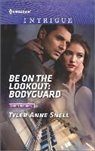 Tyler Anne Snell - Be on the Lookout