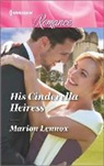 Marion Lennox - His Cinderella Heiress