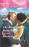 Kandy Shepherd - The Bridesmaid's Baby Bump