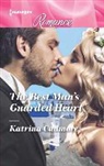 Teresa Carpenter, Katrina Cudmore - The Best Man's Guarded Heart