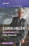 Angi Morgan - Gunslinger