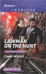 Cindi Myers - Lawman on the Hunt