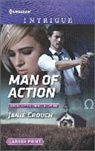 Janie Crouch - Man of Action